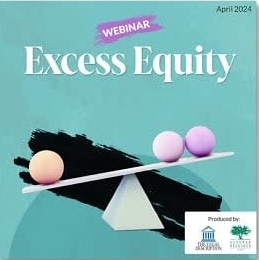 Excess Equity webinar