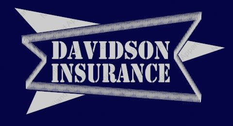 davidson insurance logo