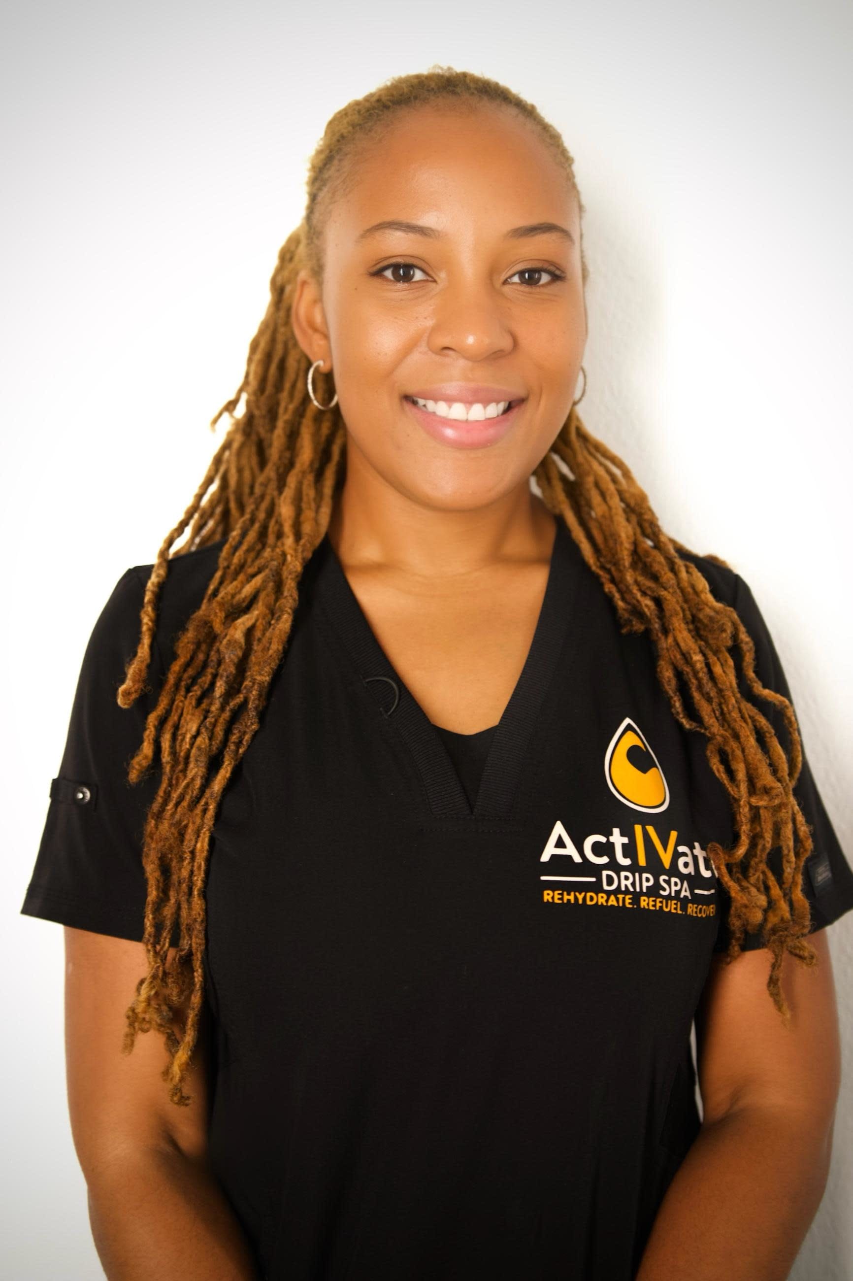 Dr. Tasha Roberts Jnofinn, DNP