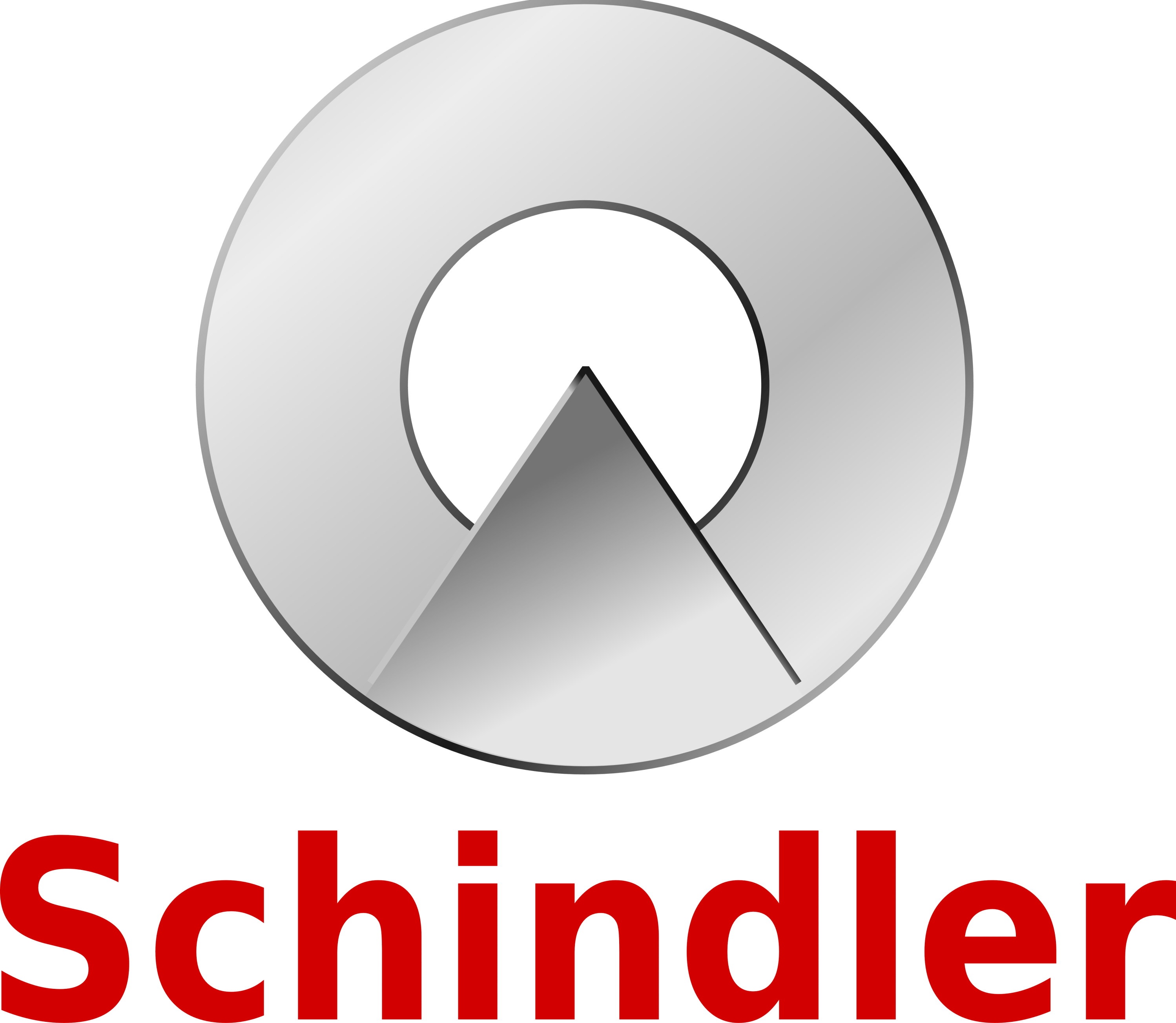 Schindler Elevator