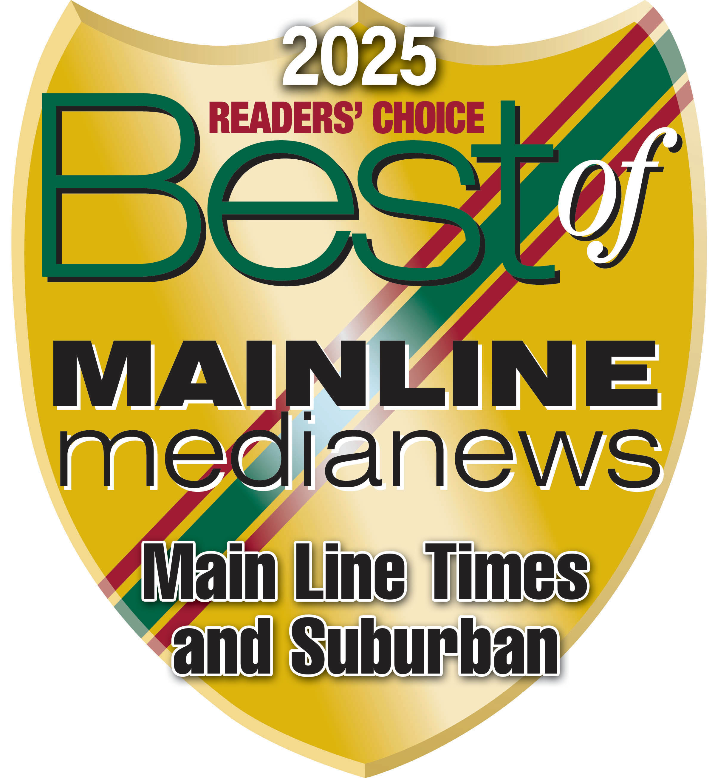 Best of the Main Line
