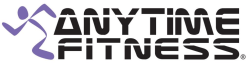 Anytime Fitness logo