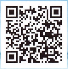 Scan QR Code to register for blood donation - August 27