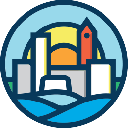 GDC Logo Circle Icon