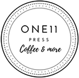 One11 Press Coffee & More