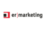 ER Marketing logo