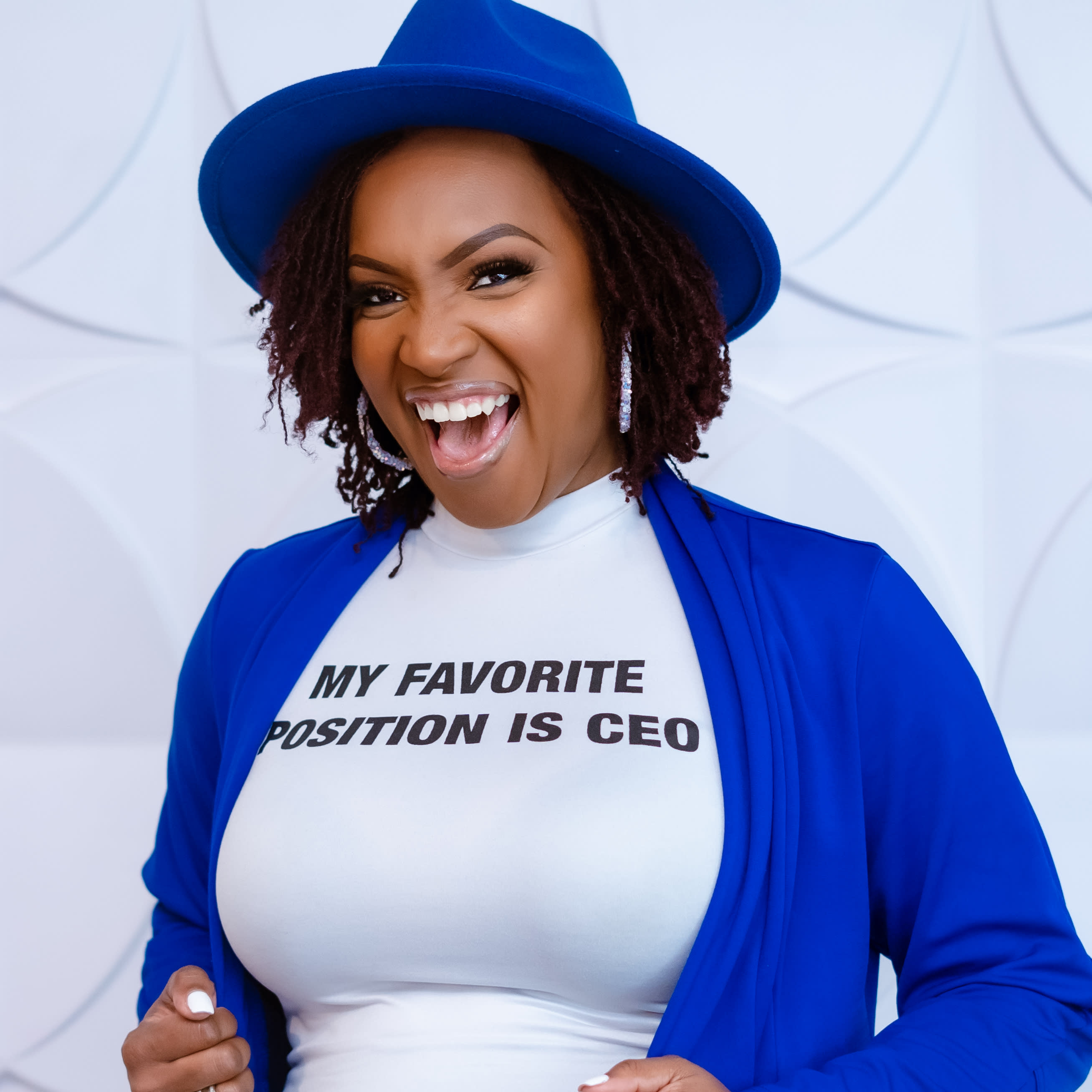 Nikkimah Davis, LCSW, CEO