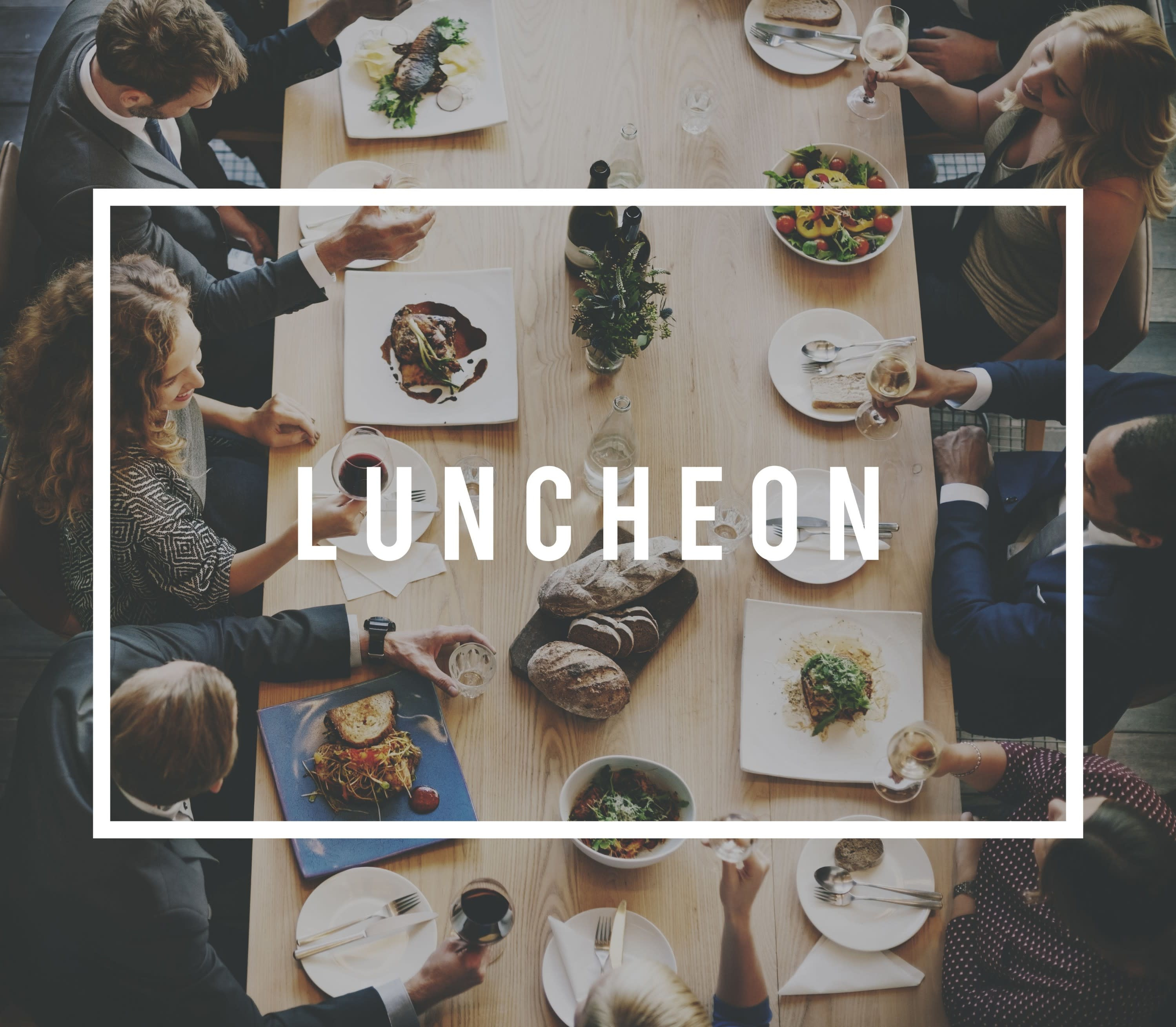 General Membership Luncheon