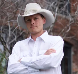 Ned LeDoux