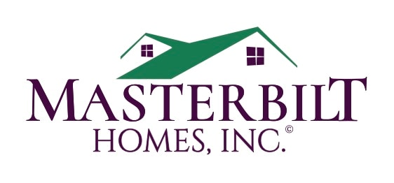 Masterbilt Homes logo