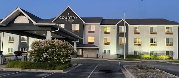 Country Inn & Suites by Radisson