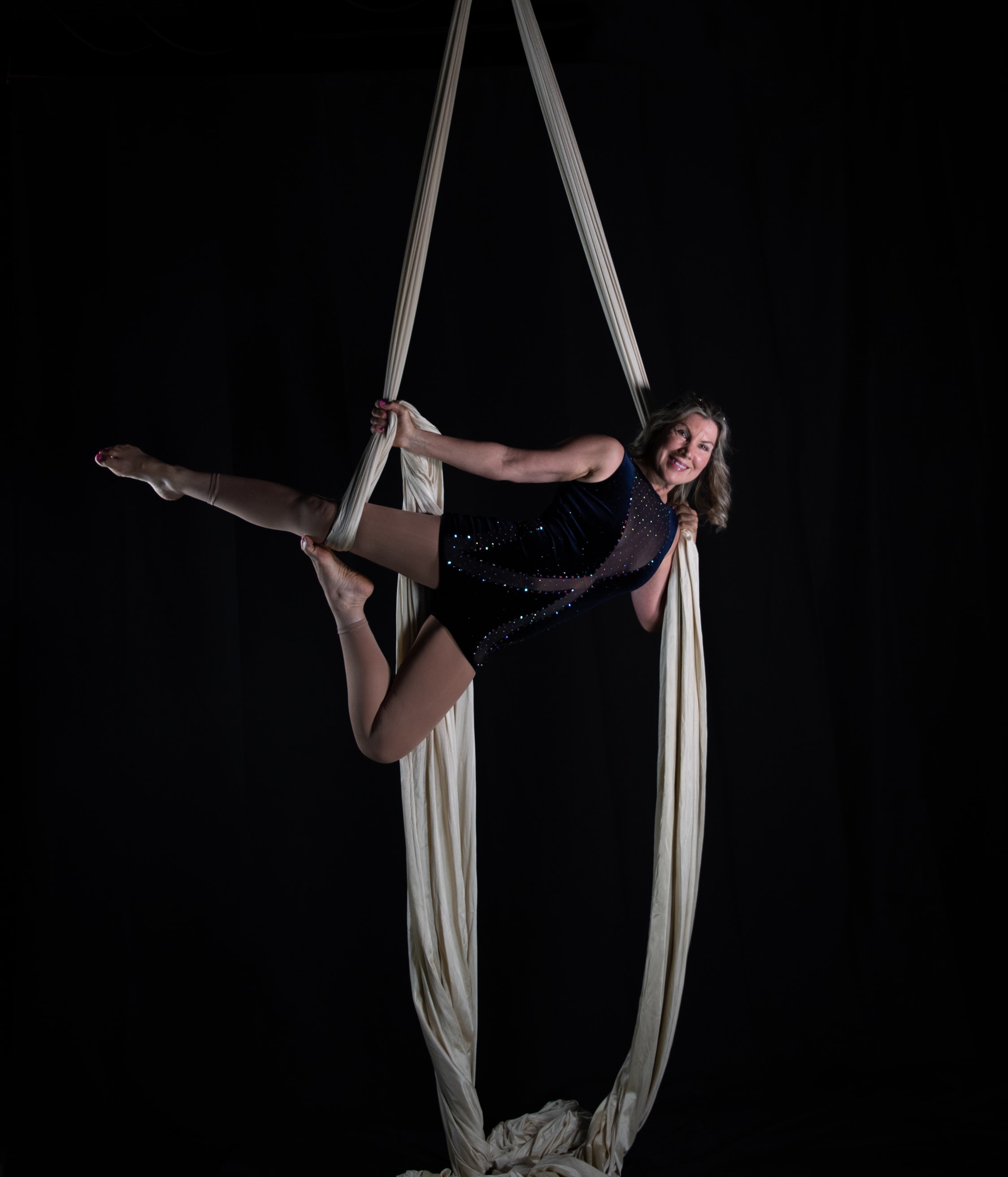 Come Fly with Sharon