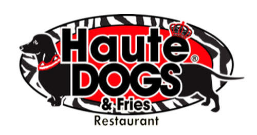 Haute Dogs & Fries Restaurant