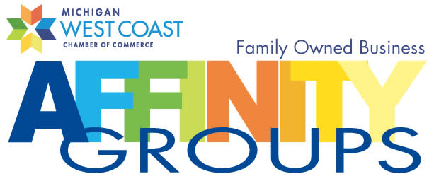 Family Owned Business Affinity Group Logo