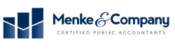 Menke & Company Logo