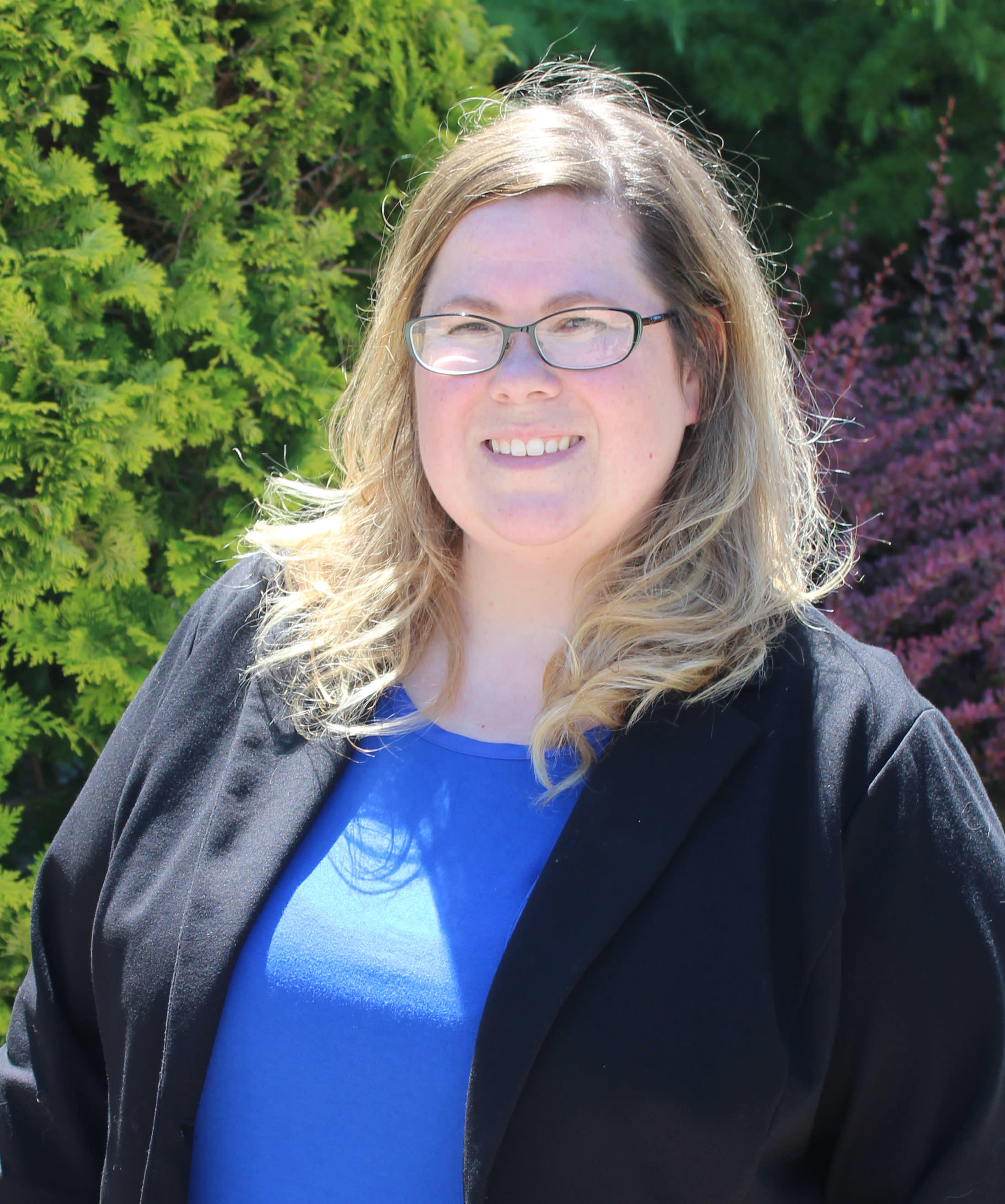 Kirby L. Reed, Assistant Director of Development & Community Outreach The Arc of Atlantic County
