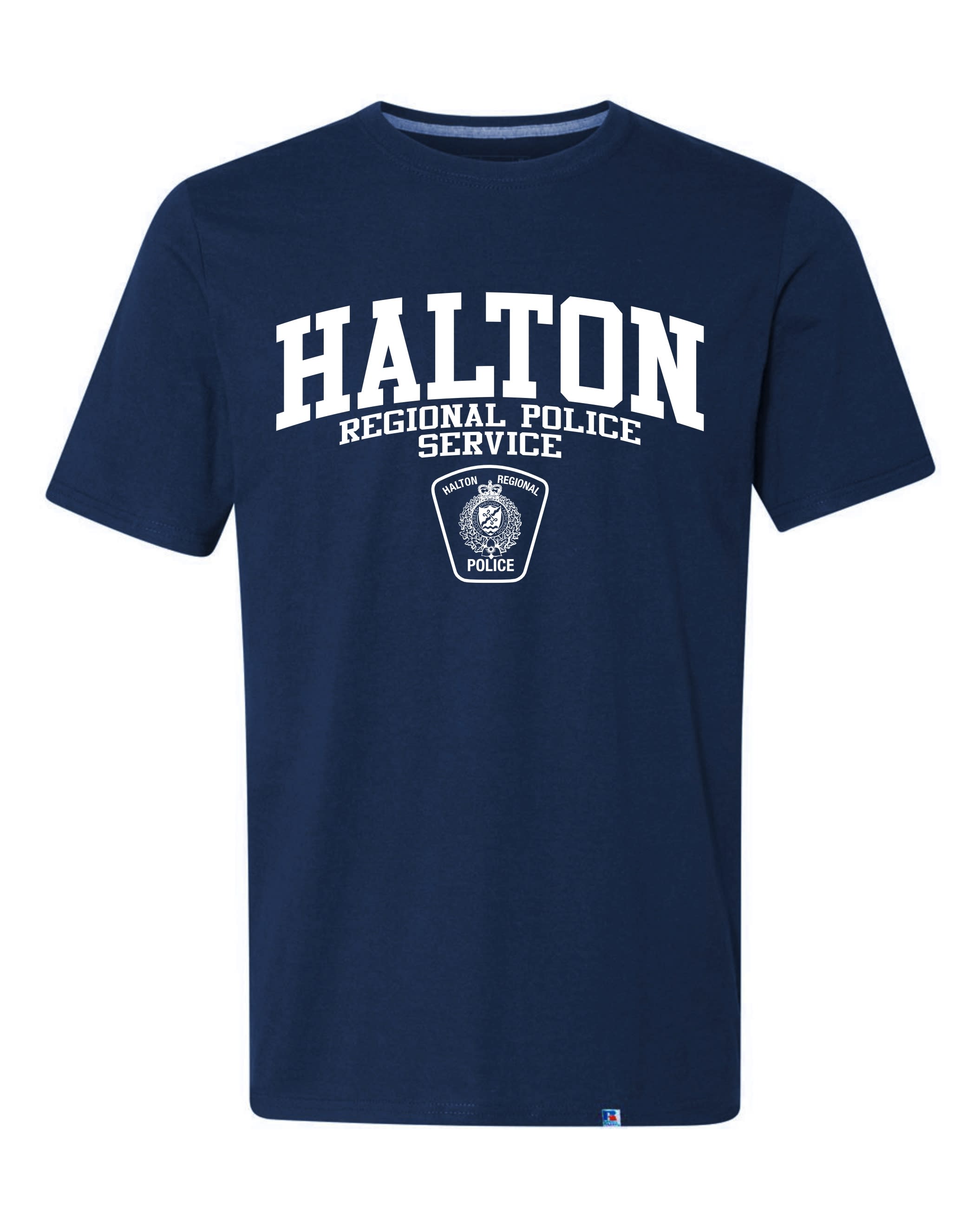Halton Police T-Shirt