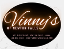 Vinny's of Newton Falls