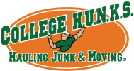 College H.U.N.K.S. Hauling Junk & Moving