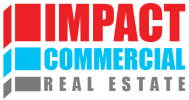 Impact Commercial Real Estate logo