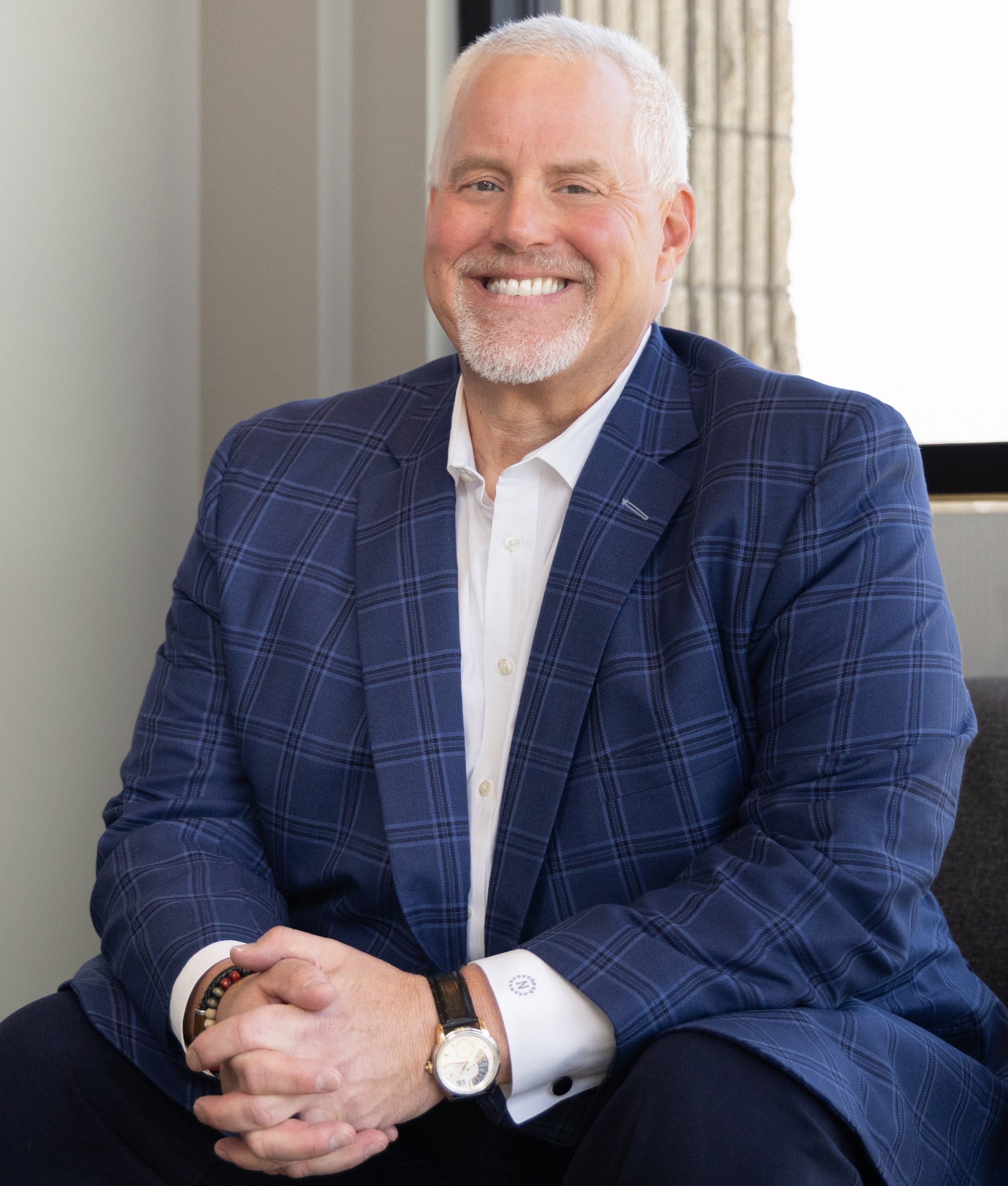 Barry Newkirk