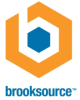Brooksource Logo