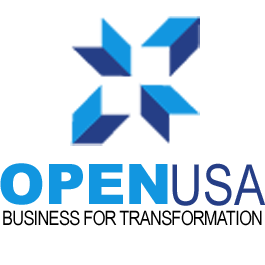 OPEN USA
