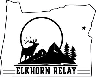 Elkhorn Relay Logo