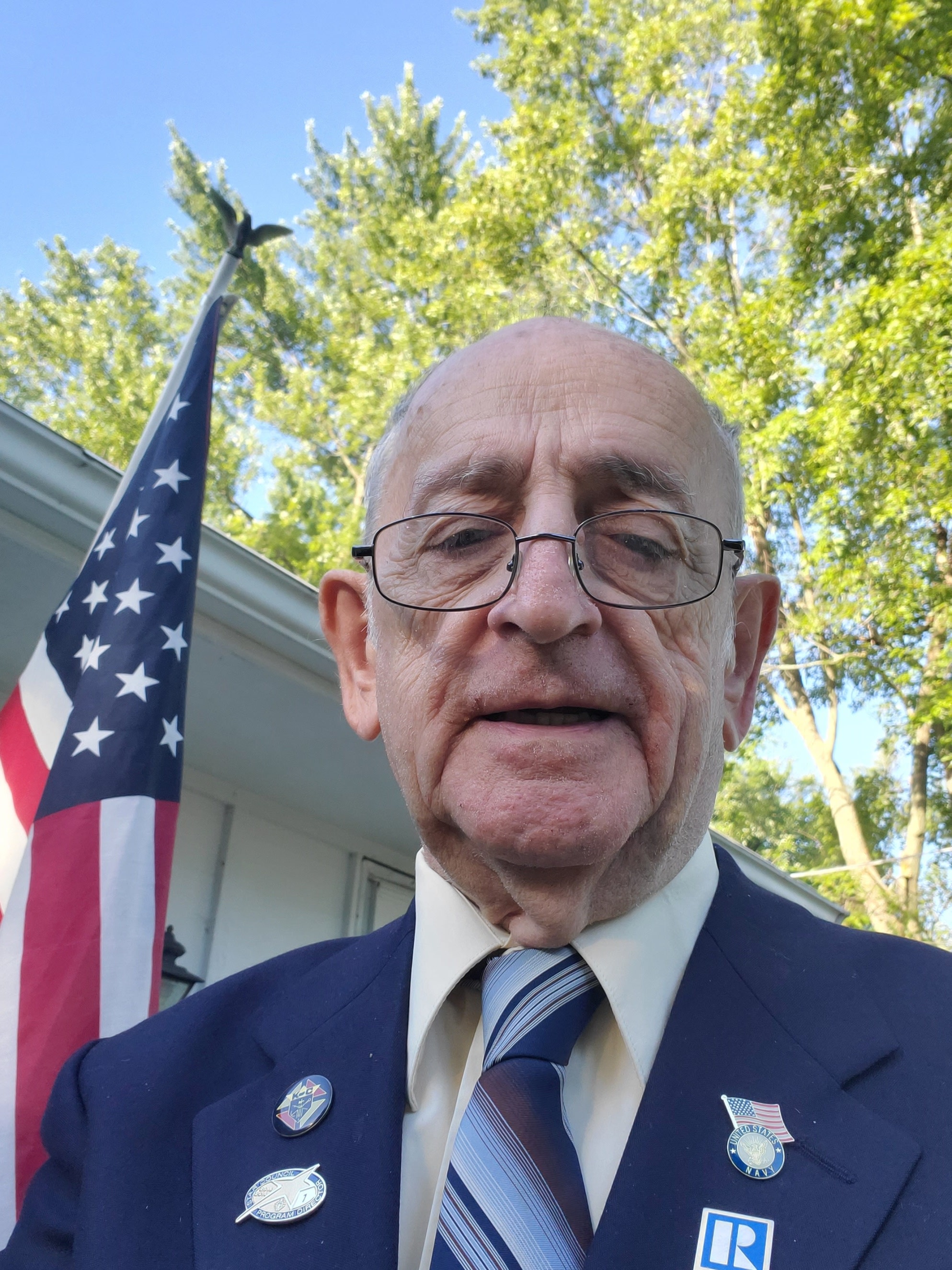 Ed Tobey ABR, CRS, GRI REALTOR Emeritus