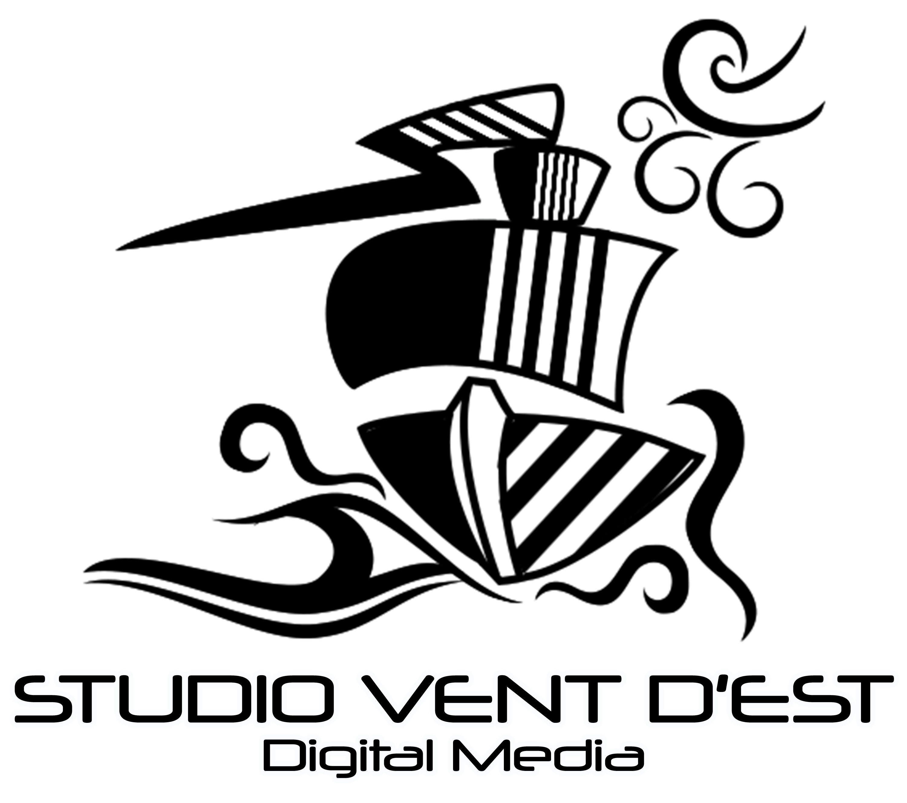 Studio Vent d'Est Digital Media