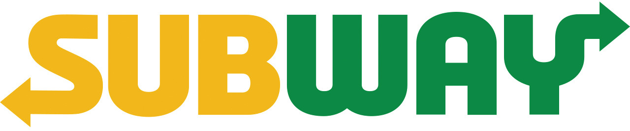 Subway Logo