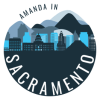 Amanda In Sacramento Powered by Real Broker