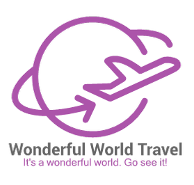 wonderful world travel agency