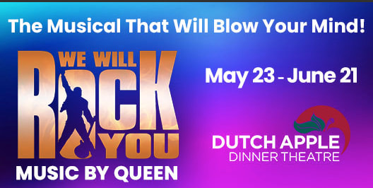 Dutch Apple Theatre