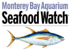 seafood watch