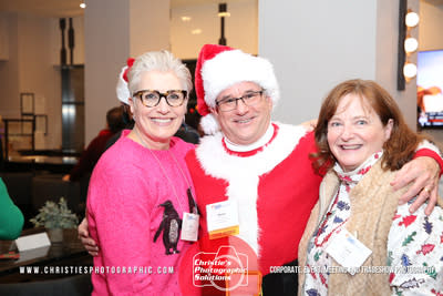 Holiday Celebration
