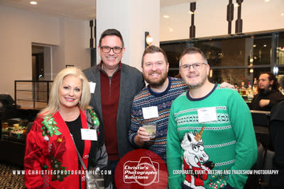 Holiday Celebration 2