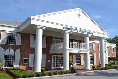 Community Credit Union Rockledge Branch