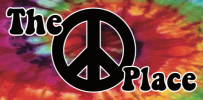 The Peace Place logo