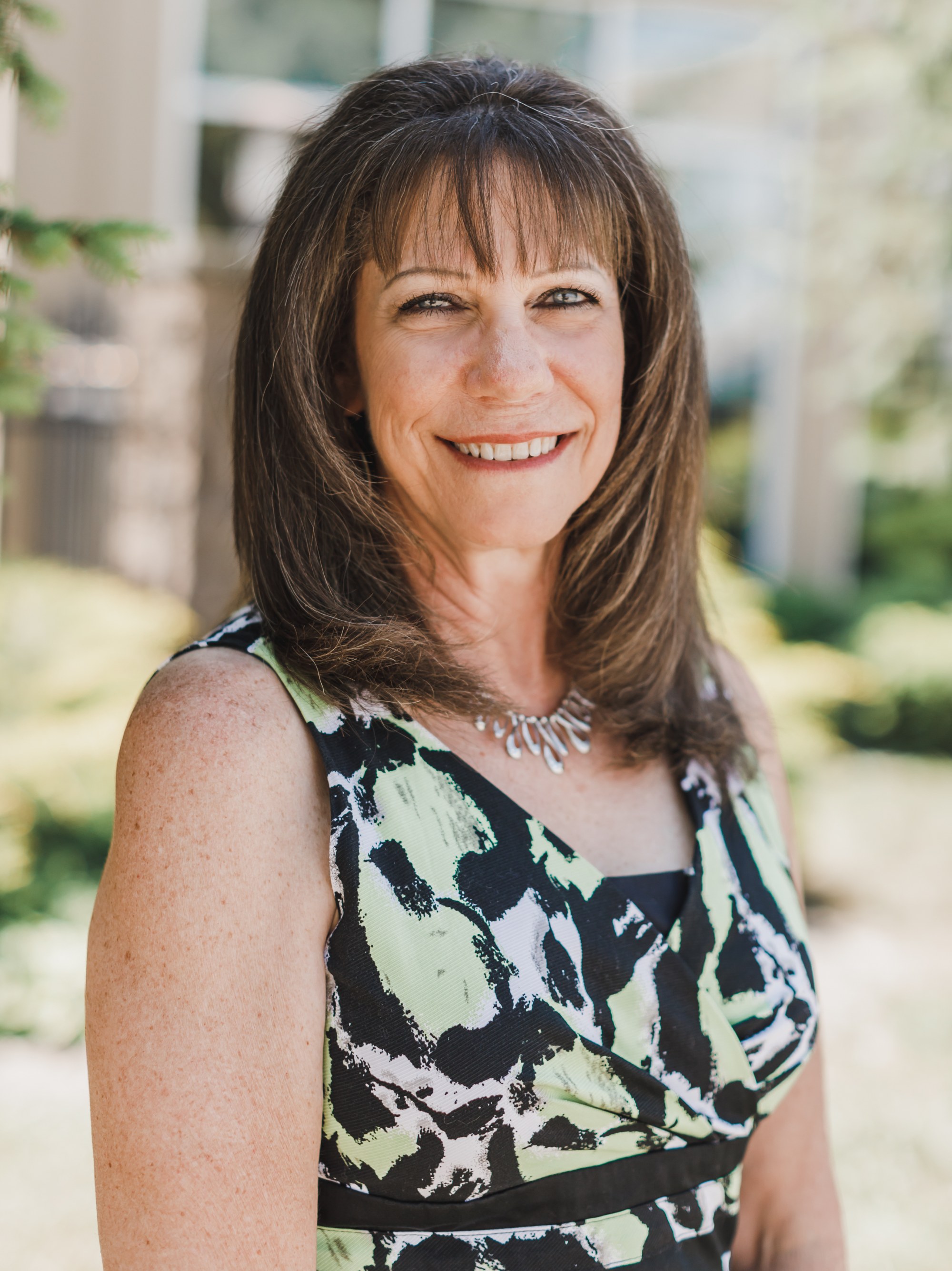 Becky Brown