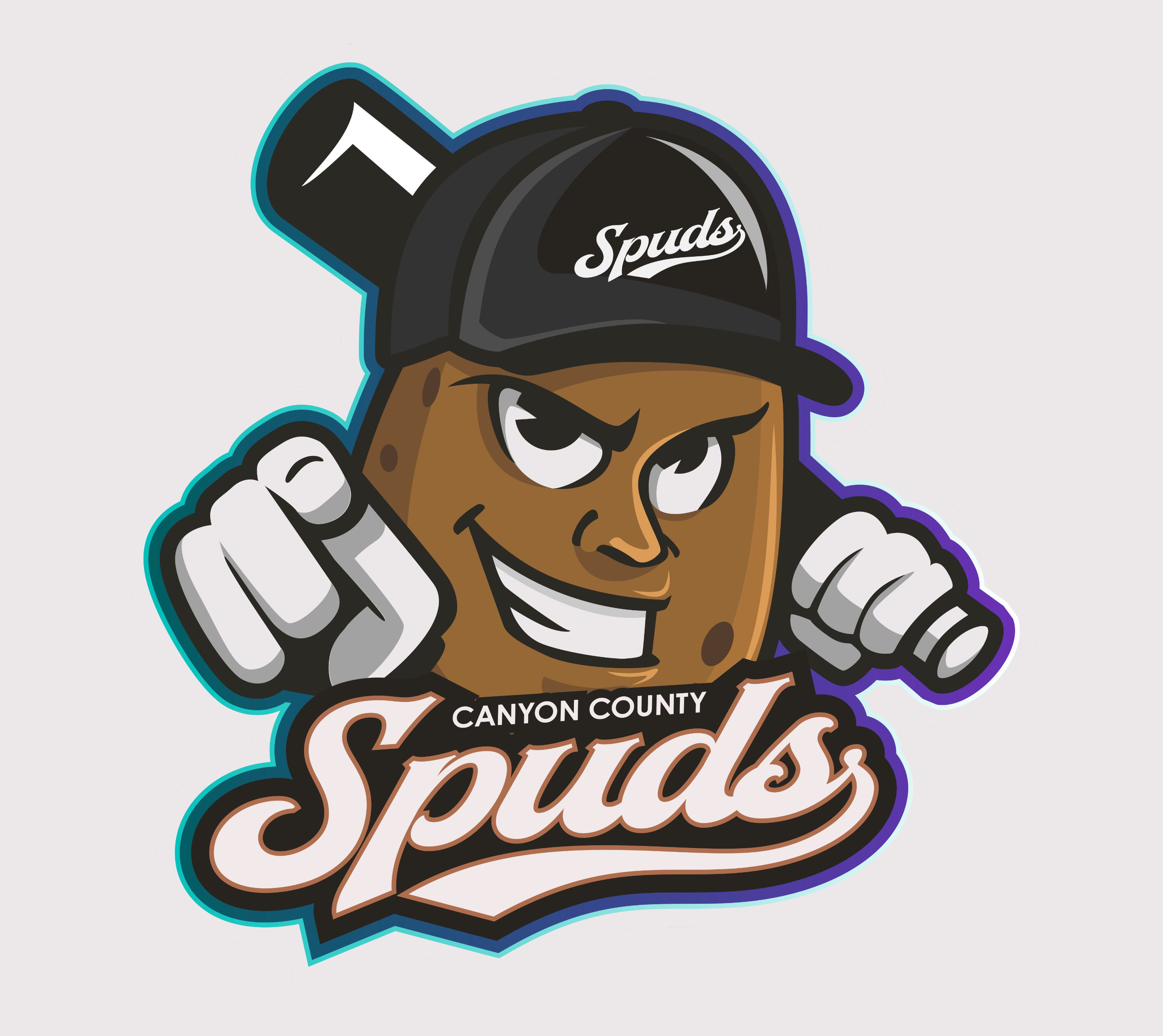 Spuds Baseball