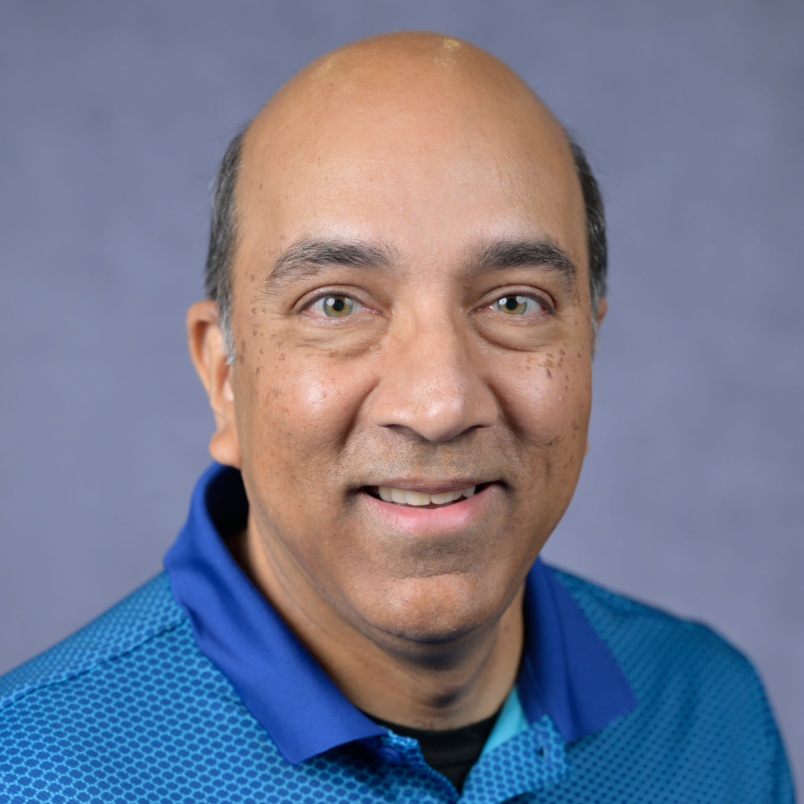 Vinay Narang, Chief Genius of Genius Admissions