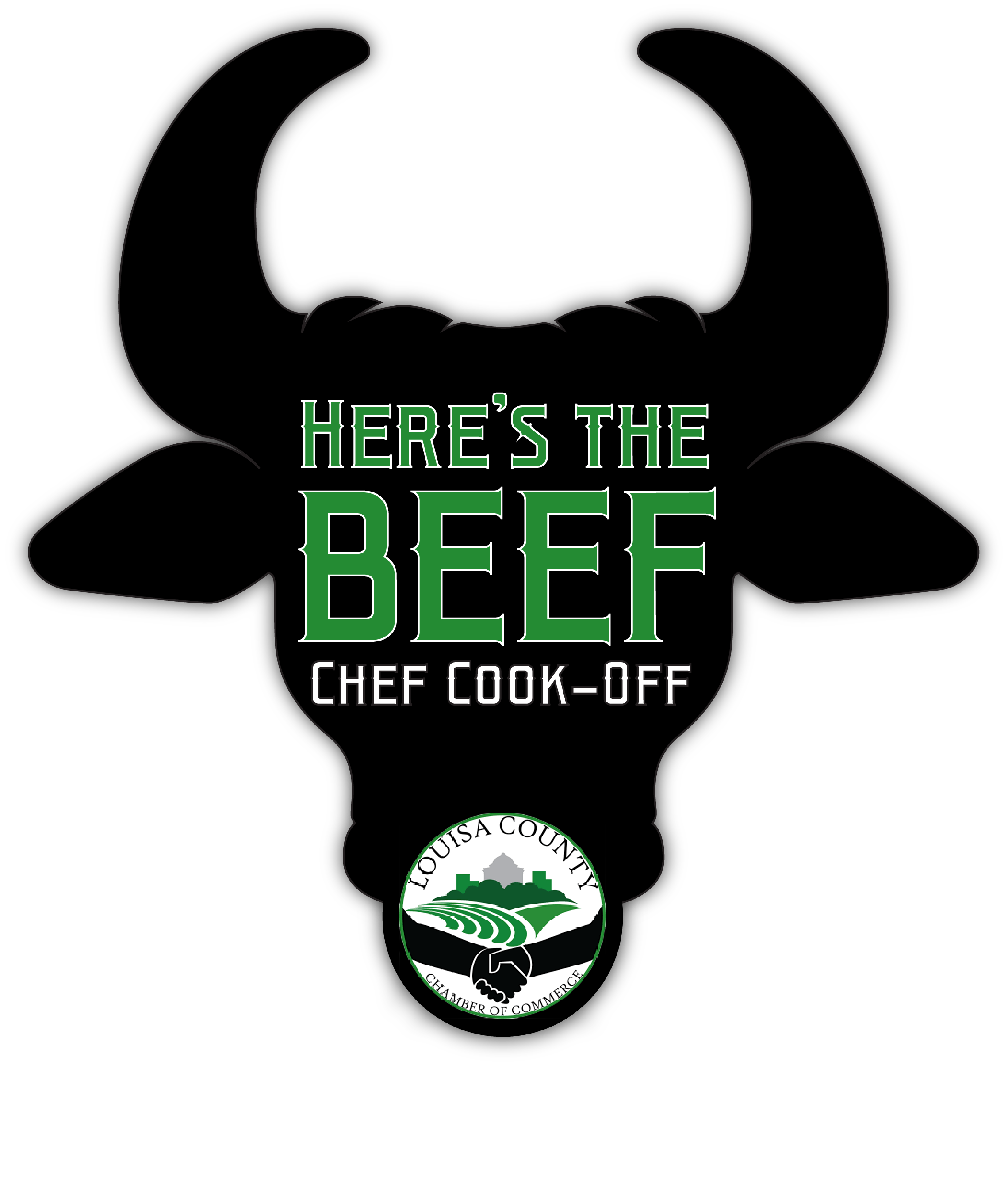 Here's the BEEF!