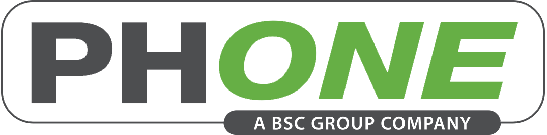 PhoneOne, Business Phone and Data Service