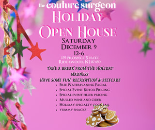 The Couture Surgeon