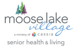 Moose Lake Village Logo