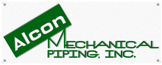 Alcon Mechanical Piping, Inc.