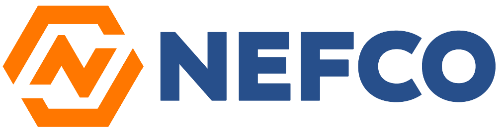 NEFCO logo