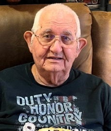 Ben Huber