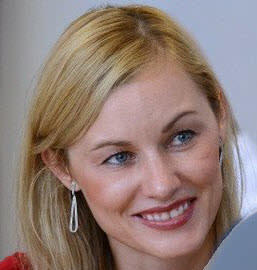 Yana Ruegsegger